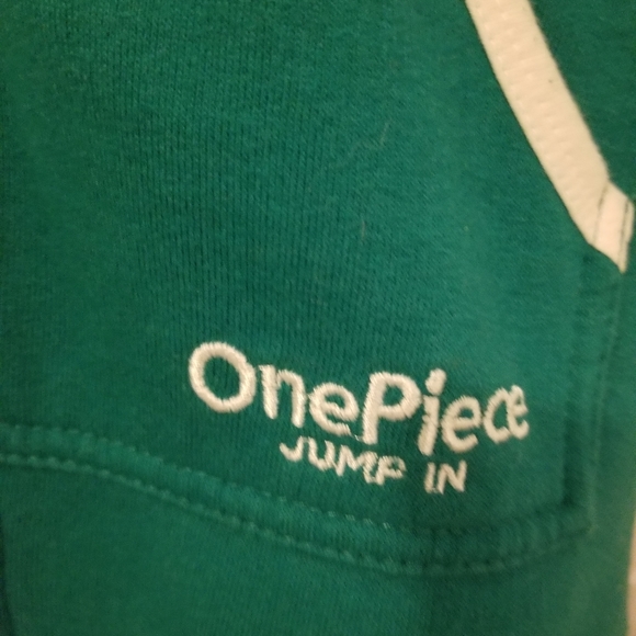The One Piece onsie - Picture 6 of 11